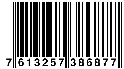 7 613257 386877