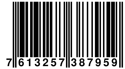 7 613257 387959