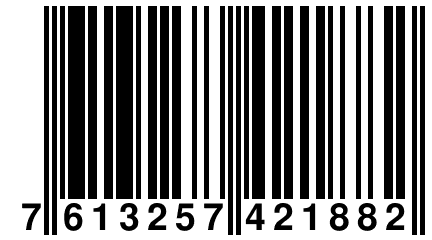 7 613257 421882