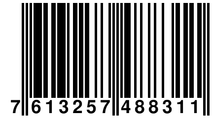 7 613257 488311