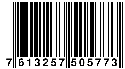 7 613257 505773
