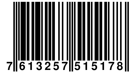 7 613257 515178