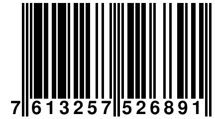 7 613257 526891