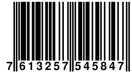7 613257 545847