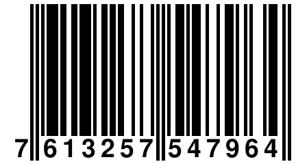 7 613257 547964