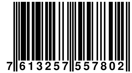 7 613257 557802