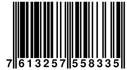 7 613257 558335