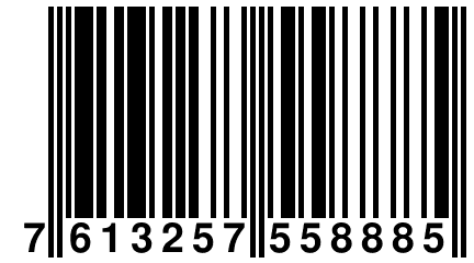 7 613257 558885