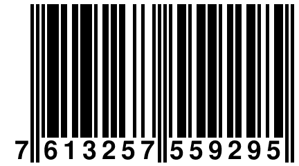 7 613257 559295
