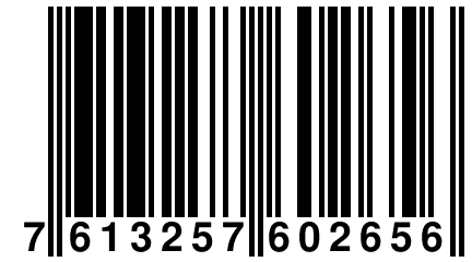 7 613257 602656