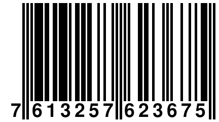 7 613257 623675