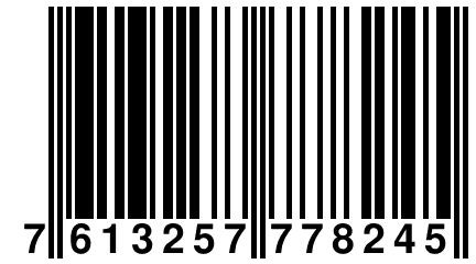 7 613257 778245