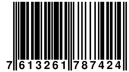 7 613261 787424