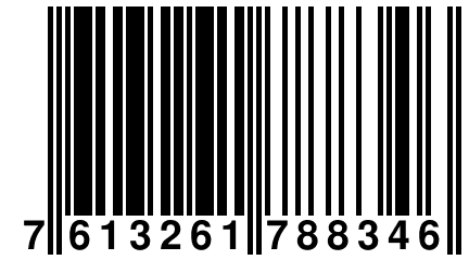 7 613261 788346