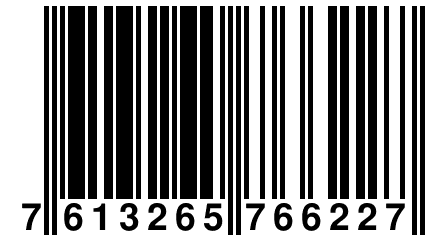 7 613265 766227
