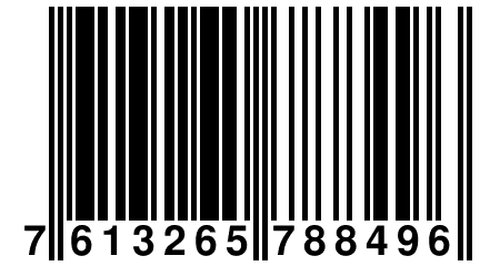 7 613265 788496