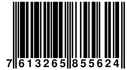 7 613265 855624