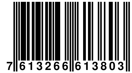 7 613266 613803
