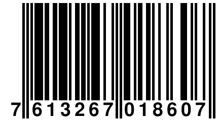 7 613267 018607