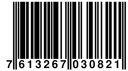 7 613267 030821