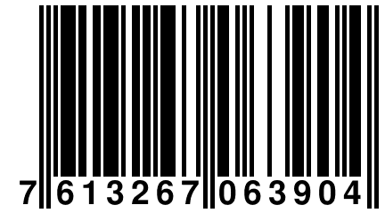 7 613267 063904