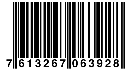 7 613267 063928