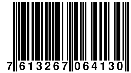7 613267 064130