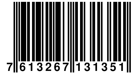 7 613267 131351
