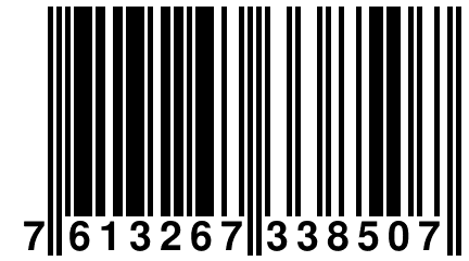 7 613267 338507