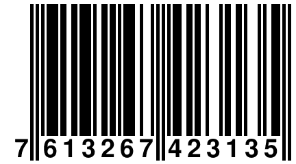 7 613267 423135