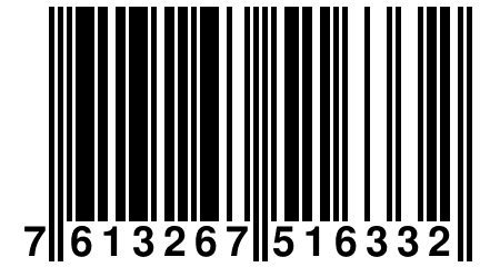 7 613267 516332