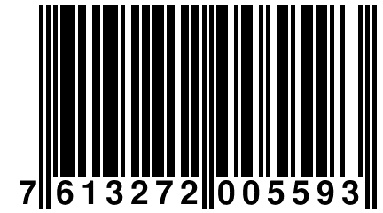 7 613272 005593