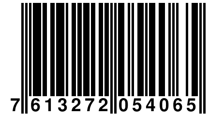 7 613272 054065