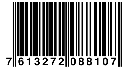 7 613272 088107