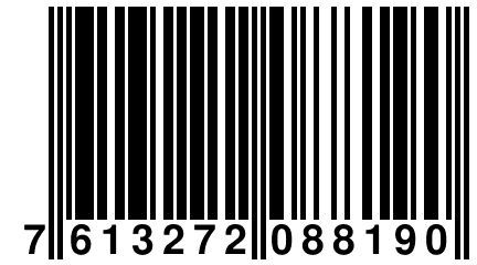 7 613272 088190