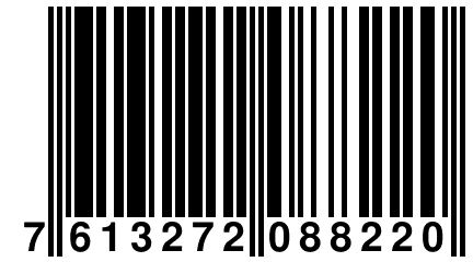 7 613272 088220