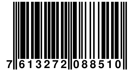 7 613272 088510