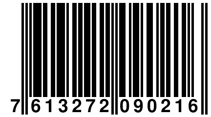 7 613272 090216