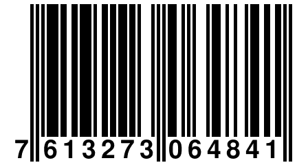7 613273 064841
