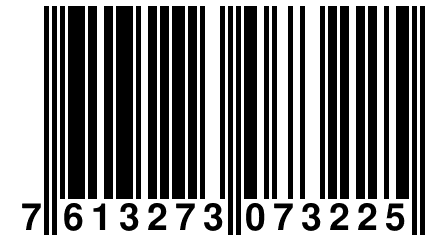7 613273 073225