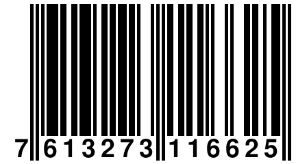 7 613273 116625