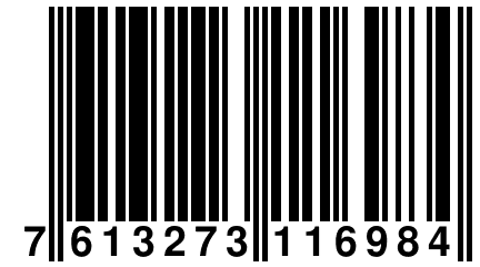7 613273 116984
