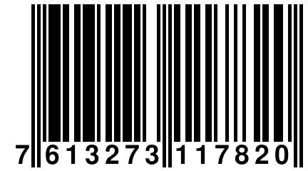 7 613273 117820