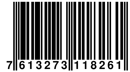 7 613273 118261