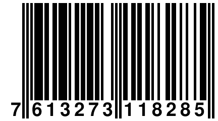 7 613273 118285