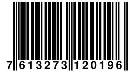 7 613273 120196