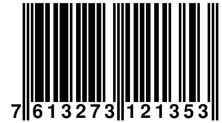 7 613273 121353