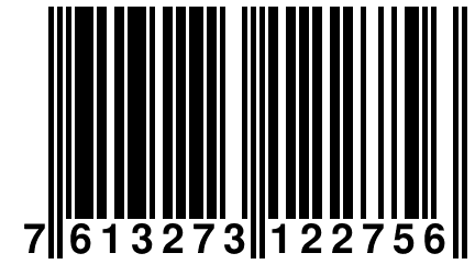 7 613273 122756