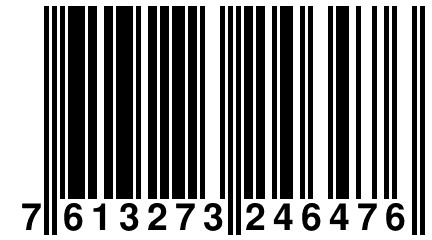 7 613273 246476