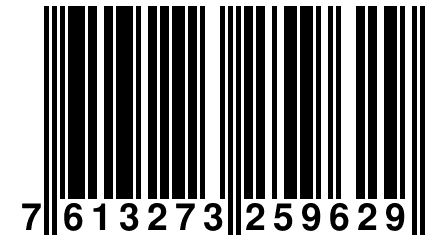 7 613273 259629